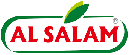 شركة مطاحن السلام