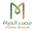 شركة مصدر الحياة