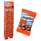 شوكلاته كونجيتوس 20غم دراجيه بالفستق