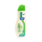 شامبو  gian 400ml  2in1ضد تساقط الشعر بخلاصة الثوم