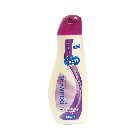 شامبو  gian 400ml  2in1  جميع انواع الشعر