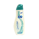 شامبو  gian 400ml  2in1 للشعر الدهني