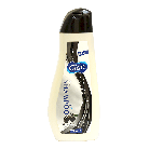 شامبو  gian 750ml  2in1  للشعر التالف