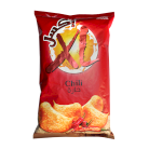 شيبس اكس ال 140غم حار