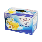 شراب اعشاب بابونج