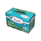 شراب اعشاب النعناع