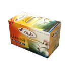 شراب اعشاب الزنجبيل