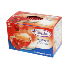 شراب اعشاب كركديه