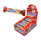 نوبي بار 25غم