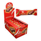 كيك سيليكشن بار 25غم بالكراميل