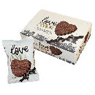 كيك بيفا لف امور60غم مغلفة ومحشية بالشوكلاته