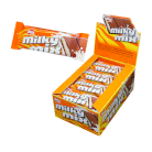 ميلكي ميكس بيفا (شوكلاته بالحليب والبسكوت)