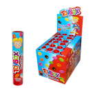 كورنيت توي بوكس بالشوكلاته والسمارتيس