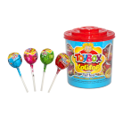 مصاص لولي توب 22غم توي بوكس