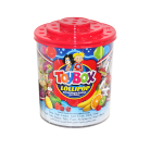 مصاص لولي توب11غم توي بوكس(100حبة)