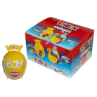 بيضة توي بوكس هيروس