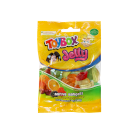 جوم 40غم فواكه توي بوكس (بكيت24زرف)