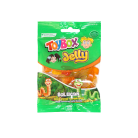 جوم 40غم دودة توي بوكس (بكيت24زرف)