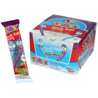 جلوبي صحون 20غم فواكه توي بوكس