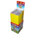 لوكوريش صحون توي بوكس200غم مشكل ستاند