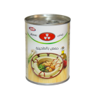 حمص مطحون الماس 400غم
