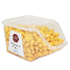 دراجيه لوز (اصفر) بكيت 2كغم (كرتونة12كغم)