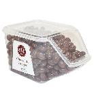 شوكلاته دراجيه اليت (لوز بني)(كرتونة2كغم*6)