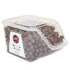 شوكلاته دراجيه اليت (بندق بني)(كرتونة2كغم*6)