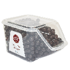 شوكلاته دراجيه اليت (بندق دارك)(كرتونة2كغم*6)