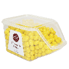 شوكلاته دراجيه اليت (لوز بطعم ليمون)(كرتونة2كغم*6)