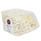 شوكلاته دراجيه اليت (لوز بطعم جوزهند(كرتونة2كغم*6