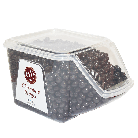 شوكلاته دراجيه اليت (قهوة دارك)(كرتونة2كغم*6