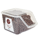 شوكلاته دراجيه اليت (قهوة)(كرتونة2كغم*6