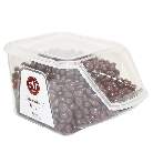 شوكلاته دراجيه اليت (زبيب)(كرتونة2كغم*6