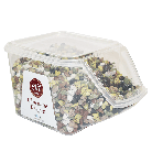 شوكلاته دراجيه اليت (حجار)(كرتونة2كغم*6