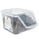 شوكلاته دراجيه اليت دارك بالكرز 12كغم