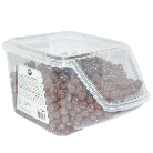 شوكلاته حليب دراجيه اليت بالدراق 12كغم