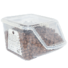 شوكلاته حليب دراجيه اليت بالكراميل 12كغم