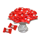 شوكلاته اليت قطع مكعبة حلوى مفرقعة 1كغم