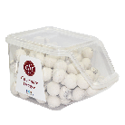 شوكلاته فطر حلل2كغم (ابيض)