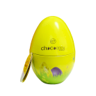 شوكلاتة برلاين بالبيضة بالحليب والبندق100غم صفراء