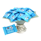 شوكلاتة بكريمة البندق16غم 1كغم (ولد)