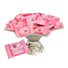 شوكلاتة بكريمة البندق16غم 1كغم (بنت)