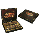 شوكلاته بارل علب هدايا 410غم