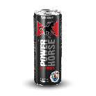 مشروب الطاقة بور هورس زيرو 250مل