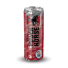 مشروب الطاقة بور هورس بطعم الرمان 250مل