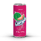 عصير غازي فيرست علب بطيخ 250مل