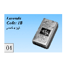 شوكلاته لاروندا اسورتمنت  رقم ((04))