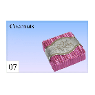 شوكلاته لاروندا اسورتمنت بليسيه رقم ((07))