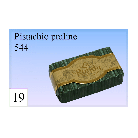 شوكلاته لاروندا اسورتمنت بليسيه رقم ((19))